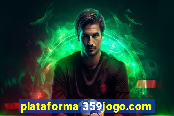 plataforma 359jogo.com